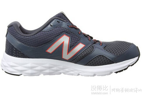 大码！New Balance 490V3 男士跑鞋