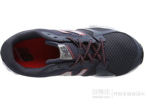 大码！New Balance 490V3 男士跑鞋