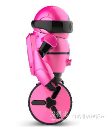 WowWee MiP Robot 交互式机器人 豪华版