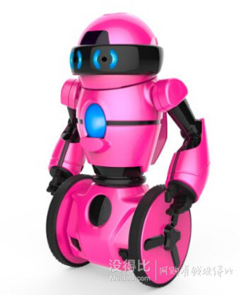 WowWee MiP Robot 交互式机器人 豪华版