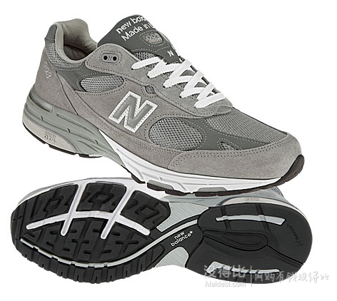 new balance 993v3