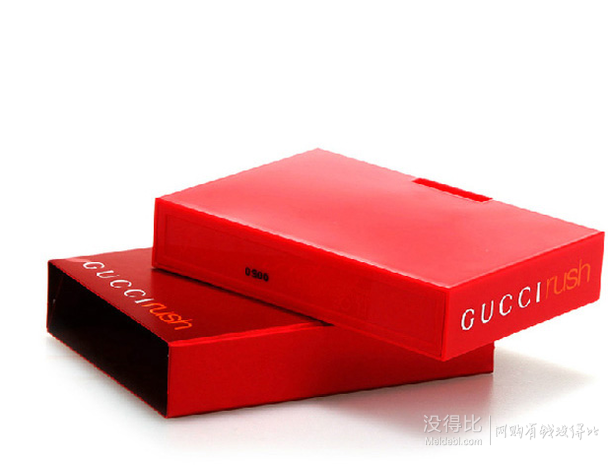 gucci 古驰 狂爱女性淡香水 30ml 189元