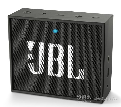 JBL GO Portable 音乐金砖 无线音箱