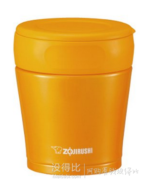 秒杀好价！ZOJIRUSHI 象印 SW-GB26-DA 焖烧杯 260ml