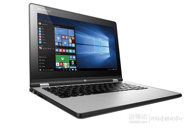 lenovo联想yoga22合1116寸触屏笔记本电脑