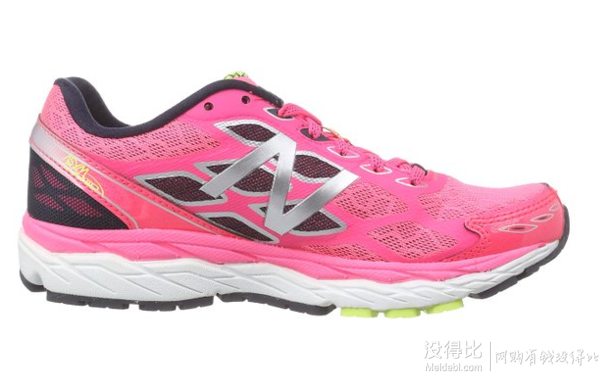 New Balance W880v5 女士次轻量避震跑鞋