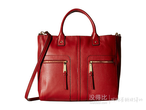 TOMMY HILFIGER Convertible Tote 女士手提包