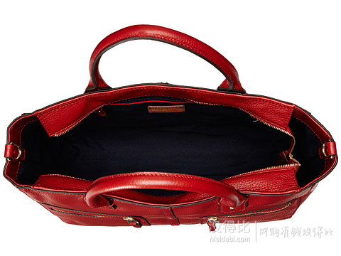 TOMMY HILFIGER Convertible Tote 女士手提包