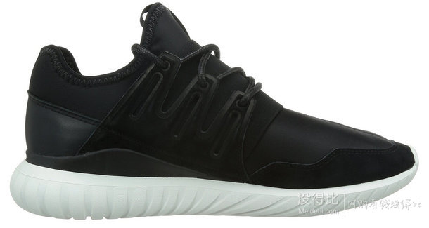 adidas Originals 阿迪达斯三叶草 中性 运动休闲鞋 TUBULAR RADIAL  AQ6723  939元包邮（989-50）