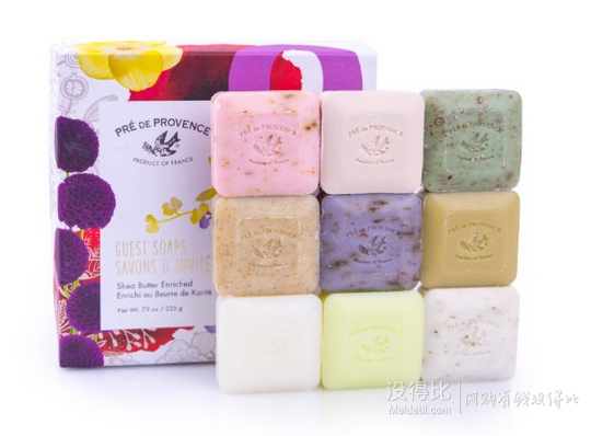手工皂品牌