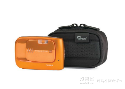 Lowepro 乐摄宝 Munich 10 数码相机包 