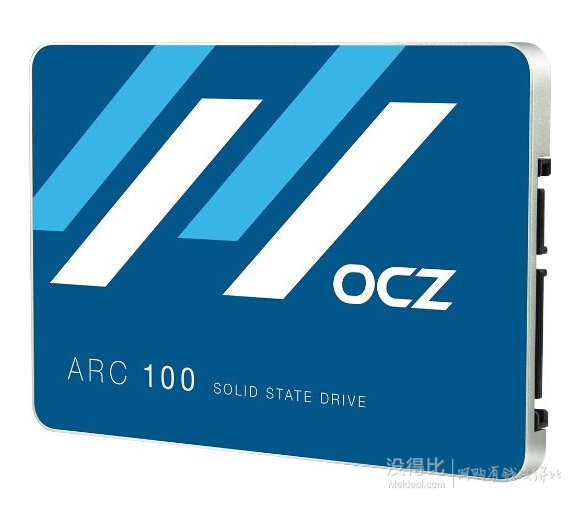 OCZ 饥饿鲨 ARC100 苍穹系列 480G 2.5英寸 SATA-3固态硬盘