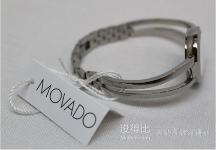 MOVADO 摩凡陀 AMOROSA 0606812 女款时装腕表