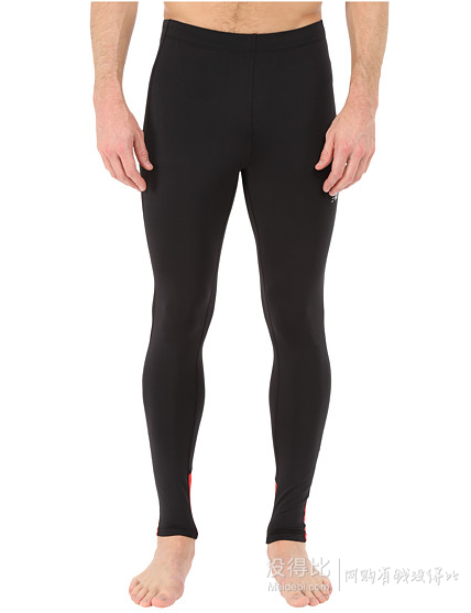 New Balance Speed Tight New Balance Speed Tight 男士运动紧身裤