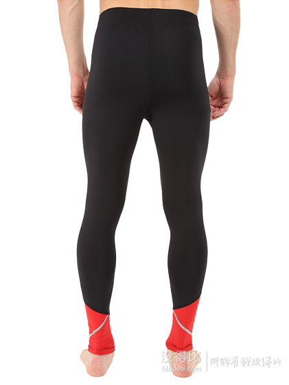 New Balance Speed Tight New Balance Speed Tight 男士运动紧身裤