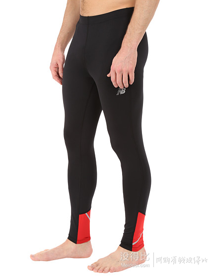 New Balance Speed Tight New Balance Speed Tight 男士运动紧身裤