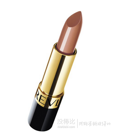 Revlon 露华浓  彩炫保湿滋润持久补水唇膏