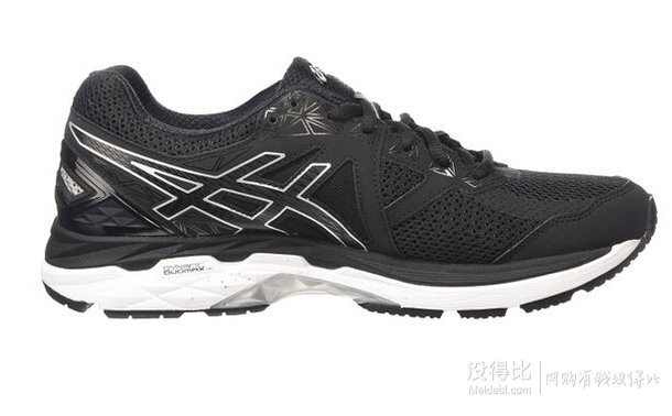 Asics 亚瑟士  Gt-2000 4 男士跑鞋