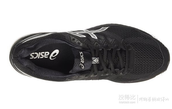 Asics 亚瑟士  Gt-2000 4 男士跑鞋