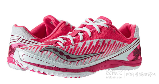 Saucony 索康尼  KilkennyXC5 女士跑鞋