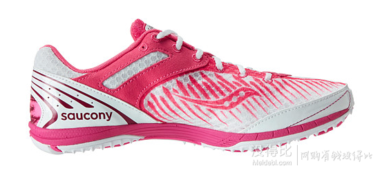 Saucony 索康尼  KilkennyXC5 女士跑鞋