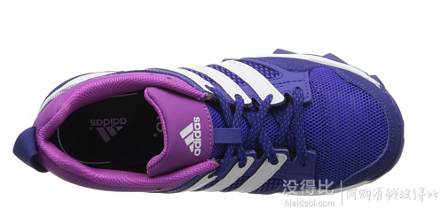 adidas 阿迪达斯 Kanadia 7 TR K童款时尚运动鞋