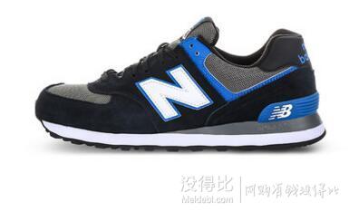 new balance WR996 女款跑鞋 281.4元包邮（双重用券）