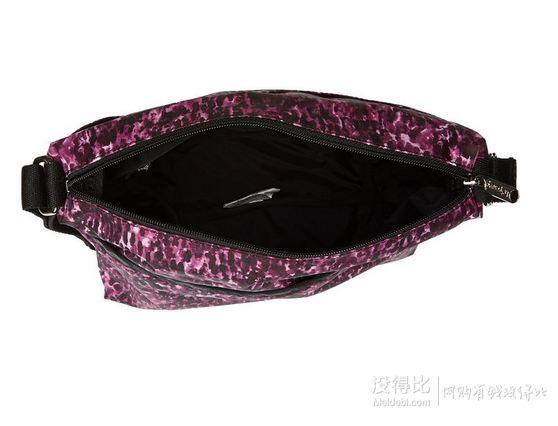 Lesportsac Cleo 女士小号斜挎包