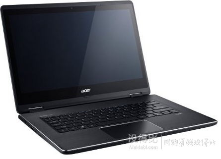 Acer 宏碁 Aspire R5-471T-52EE 14寸触控超极本（i5-6200U/8GB/256GB SSD/1080P）官翻版