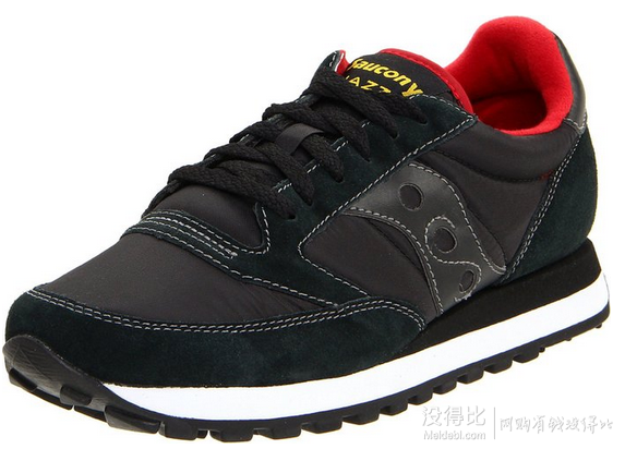 Saucony 索康尼 Originals Jazz Original男士复古运动鞋