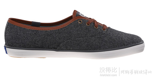 Keds Champion Wool 女士帆布鞋