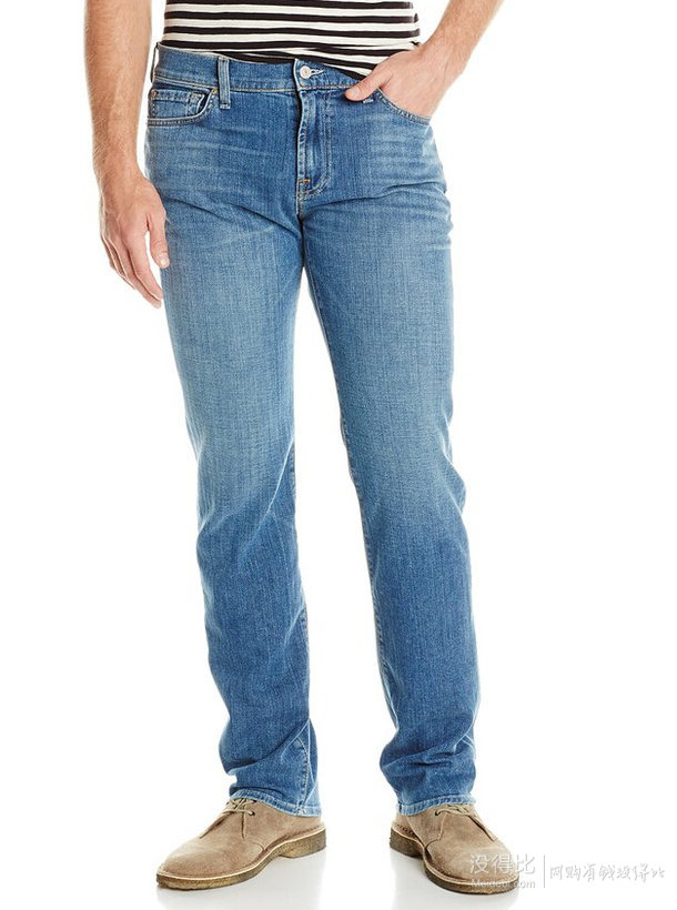 美国亚马逊 精选男女牛仔裤 低至3折