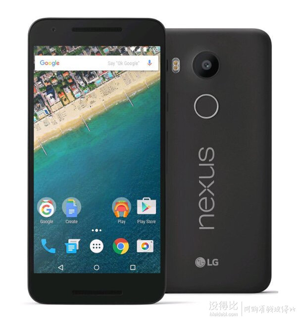 LG Nexus 5X 32GB 无锁版智能手机