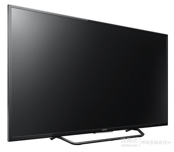 预订：SONY 索尼 KD-55X8000C 55寸4K液晶电视  4999元包邮（需49元定金）