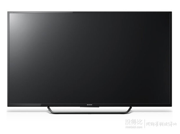 预订：SONY 索尼 KD-55X8000C 55寸4K液晶电视  4999元包邮（需49元定金）