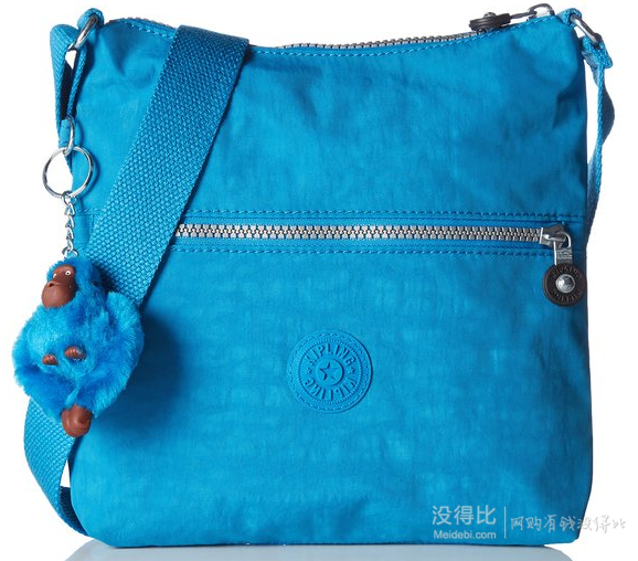 Kipling 凯浦林 ZAMOR B 女款单肩包