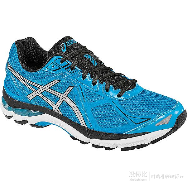asics 亚瑟士 gt-2000 3 男士跑鞋