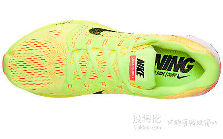 Nike 耐克 Lunar Glide 7 男士跑鞋