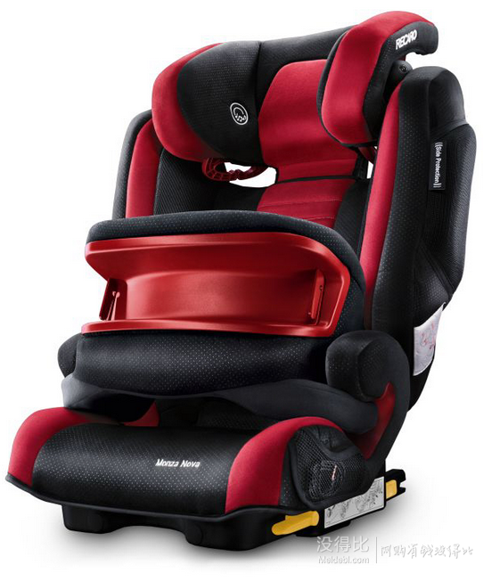 Recaro Nova  瑞卡罗儿童汽车安全座椅