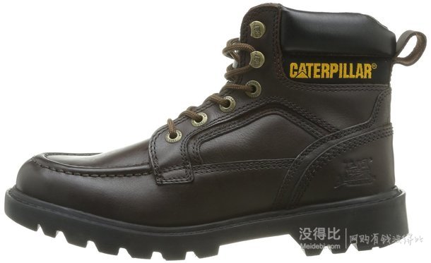 Caterpillar 卡特彼勒 经典款男士工装靴