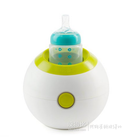 Boon Orb 婴幼儿便携温奶器