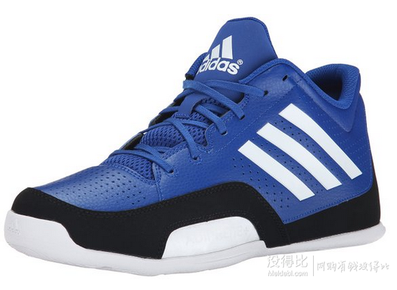 9码起！adidas 阿迪达斯3 Series 2015 男士团队篮球鞋