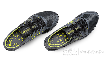 New Balance MT101GB 男士训练跑鞋