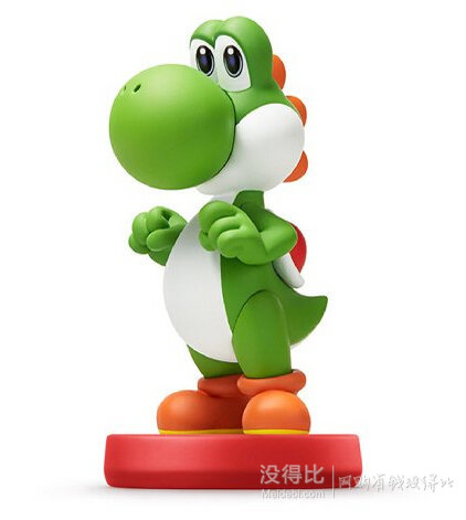 nintendo任天堂超级玛丽恐龙amiibo