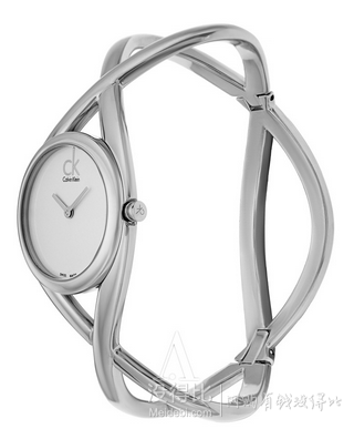 Calvin Klein  Enlace系列 K2L24120 女士时装腕表