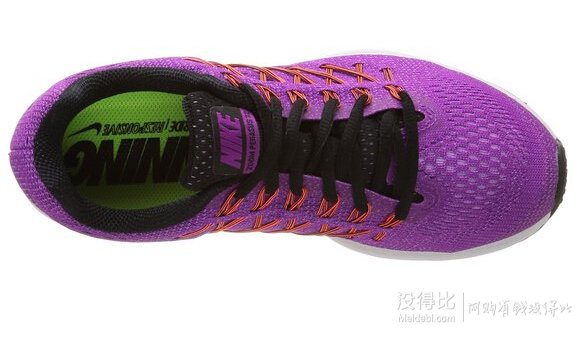36.5码！Nike 耐克 Wmns Air Zoom Pegasus 32 女士跑鞋