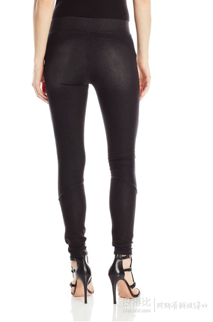 Calvin Klein  Jeans Knitigo 女子紧身牛仔打底裤