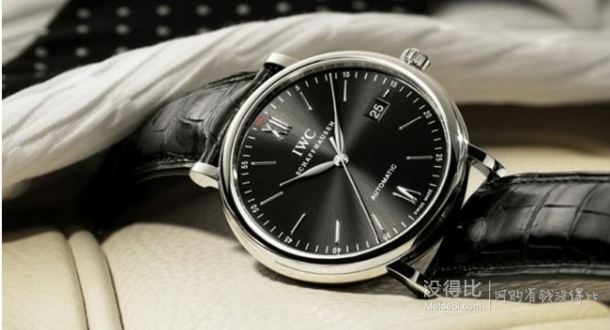 IWC 万国 Portofino 柏涛菲诺 IW356502 男款自动机械腕表