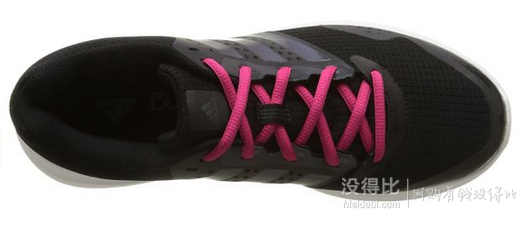 39码！adidas 阿迪达斯 Duramo 7 女款跑步鞋