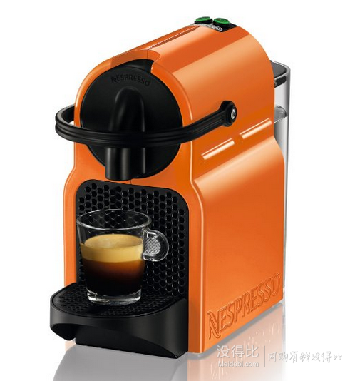Delonghi 德龙 EN80 胶囊咖啡机